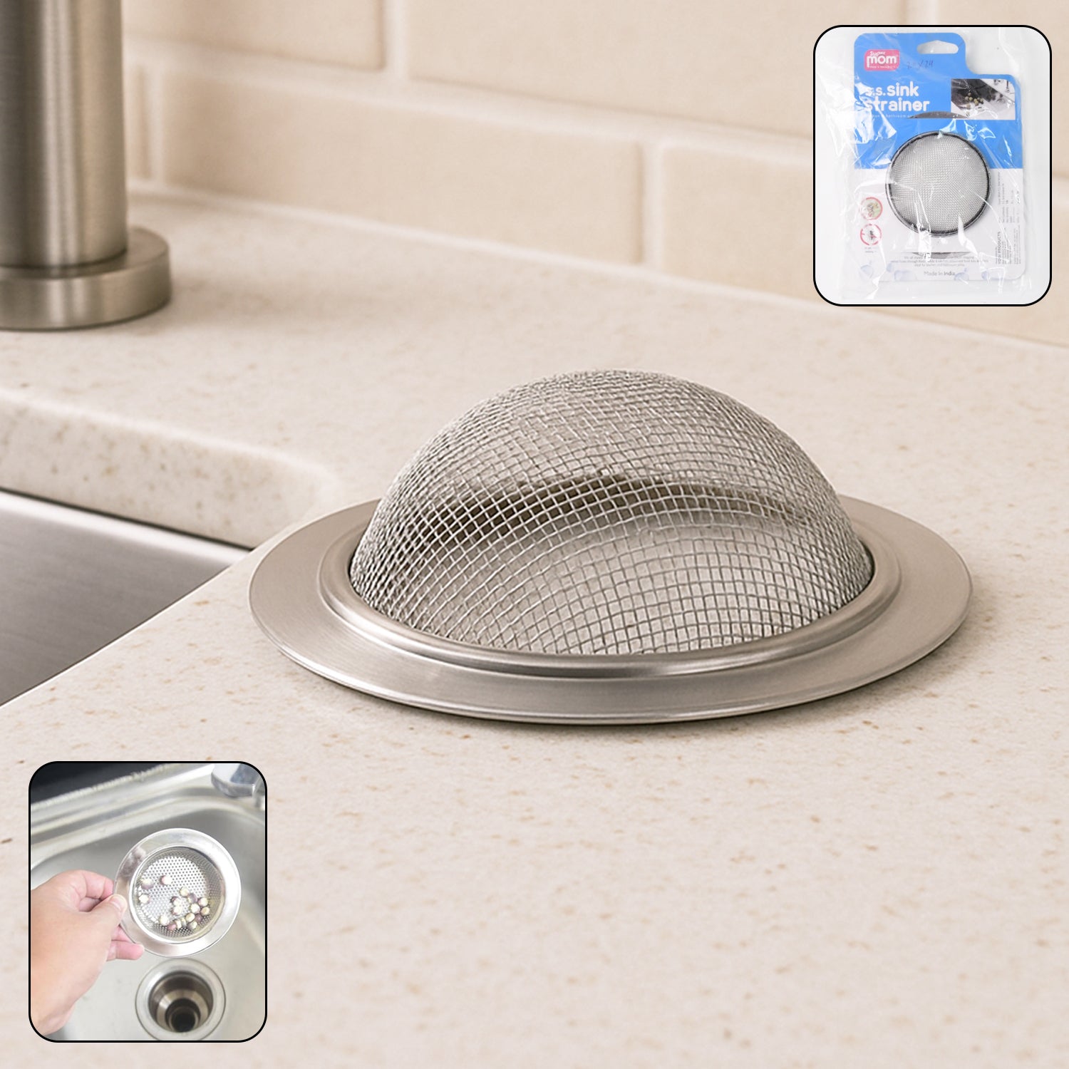 Kitchen Drain Protector Kitchen Drain Protector